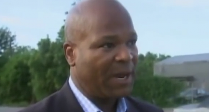 Texas Politician Calls for Black-only Police Forces