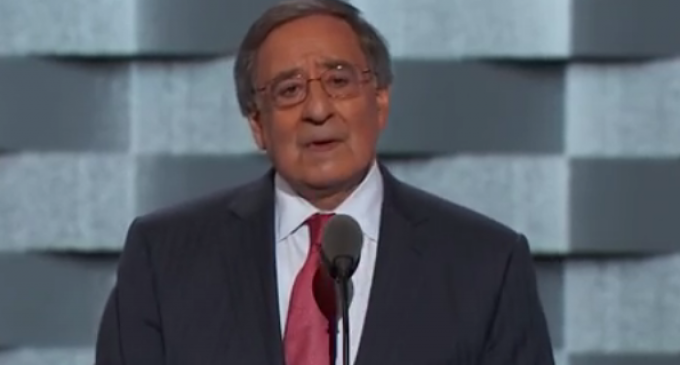 Leon Panetta Gets Booed at DNC for Saying US Should Defeat ISIS, Terrorists