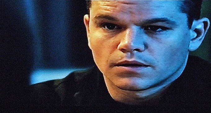 Matt Damon Calls for Australia-Style Gun Confiscation