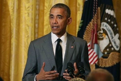 Obama Administration to Hand Over Internet to UN on October 1st