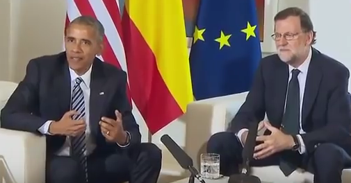 Obama: Cops can Stay Safe if They ‘acknowledge that there’s a problem’ with Racist Policing