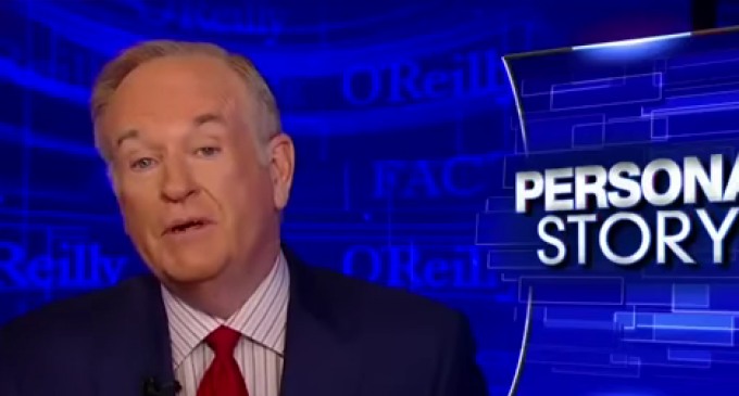 O’Reilly: Obama has a “Deep Emotional Attachment” to Islam