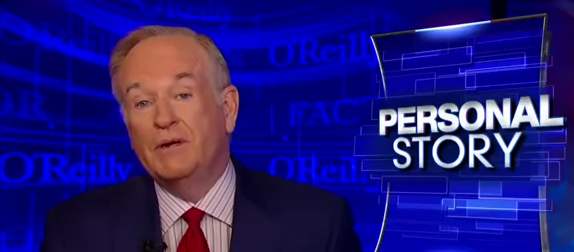 O’Reilly: Obama has a “Deep Emotional Attachment” to Islam