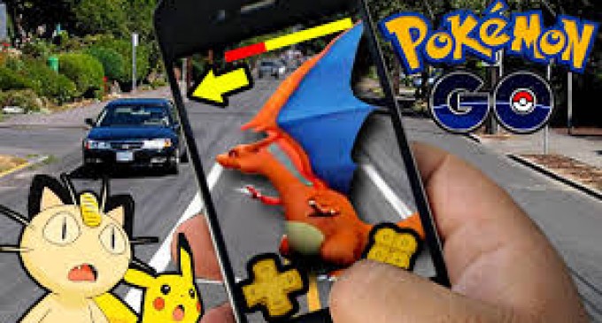 Pokemon GO Gives Nintendo Access to Users’ Google Accounts