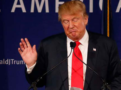 Trump ‘Not Interested’ in Booking Big Names to Perform at Inaguration