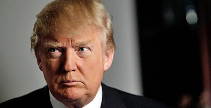 Trump Campaign Reminds Supporters How To Help Prevent Fraud