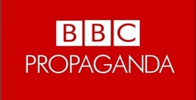 The BBC Claims a Crazy Reason Citizens Shouldn’t Oppose Shariah Law