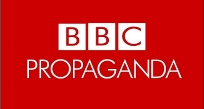 The BBC Claims a Crazy Reason Citizens Shouldn’t Oppose Shariah Law