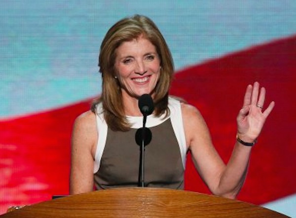 Caroline-Kennedy-Today