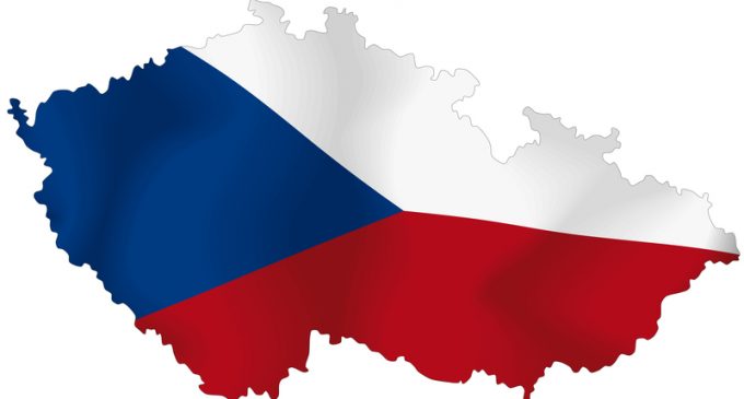 Czech Republic Urges Citizens to Stockpile Food and Water