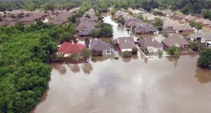 Ex-FEMA Chief: Obama ‘Botched’ Louisiana Flood Response