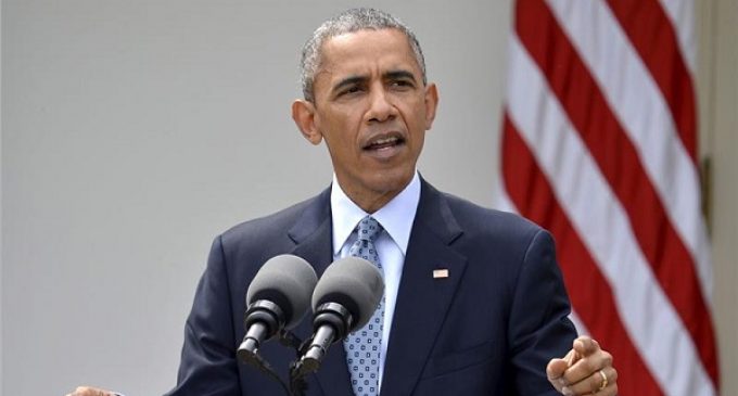 Obama Skirts Congress, Seeks UN Resolution Banning Nuclear Tests