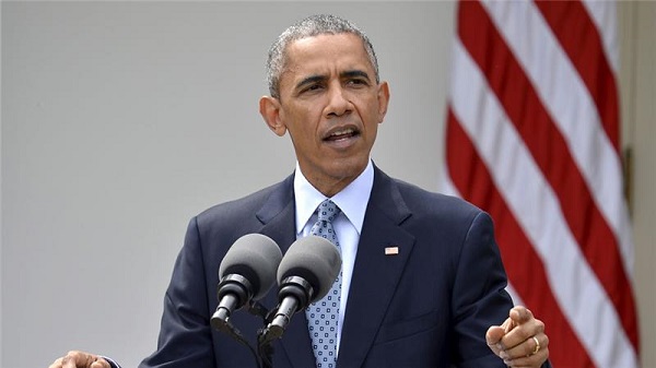 Obama Skirts Congress, Seeks UN Resolution Banning Nuclear Tests