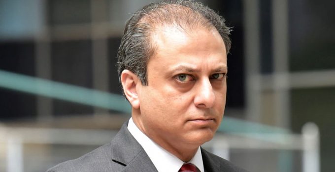 The New York Corruption Hunter Who is On The Clintons’ Trail
