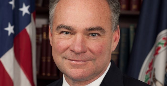 Kaine Delusion: Tells ‘Helpless’ American Women Just How Bad They Have It