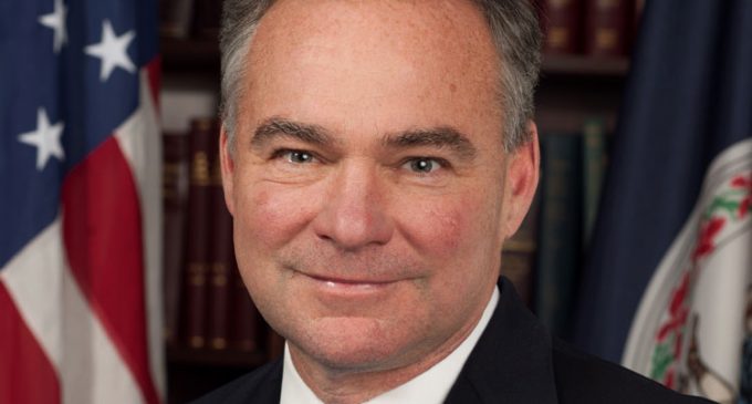 Kaine Delusion: Tells ‘Helpless’ American Women Just How Bad They Have It
