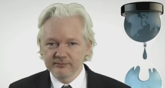 UK Introduces ‘WikiLeaks Act’ To Criminalize Whistleblowing