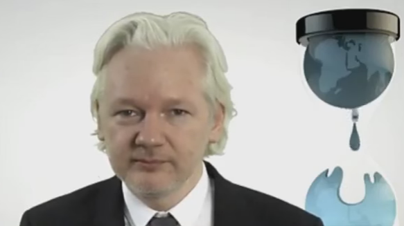 Wikileaks: Hillary Built Up and Armed ISIS