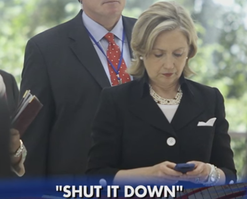 Donald Trump and Huffington Post: Clinton Foundation Should Be Shut Down
