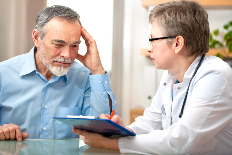 Doctors Now Ask Patients if They Own Firearms Because Gun Violence is Deemed a “Public Health Problem”