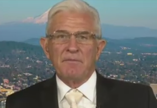 Father of Benghazi Victim Reads Diary Entry from Day He Met Hillary Clinton
