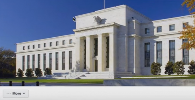 The Federal Reserve’s PR Effort Backfires Hilariously