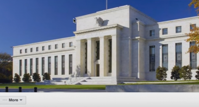 The Federal Reserve’s PR Effort Backfires Hilariously