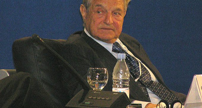 George Soros’ Hand in Transforming US Justice System