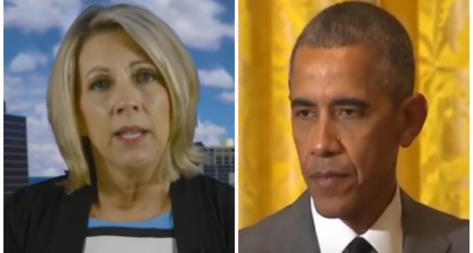 Gold Star Mom: Obama Politicized my Son’s Death, Invited Media Against Families’ Wishes