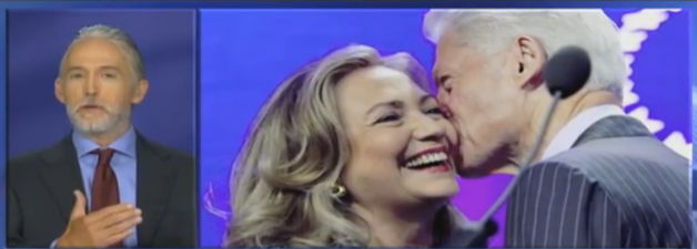 Gowdy: Hillary Used Special Software to Send Emails Where “Even God Can’t Read Them”