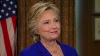 FBI Documents: Hillary is So “Unpleasant” Security Officers Refused to Protect Her