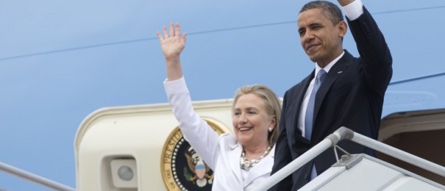 White House Colluded With Hillary Clinton’s Staff To “Crush” Interview