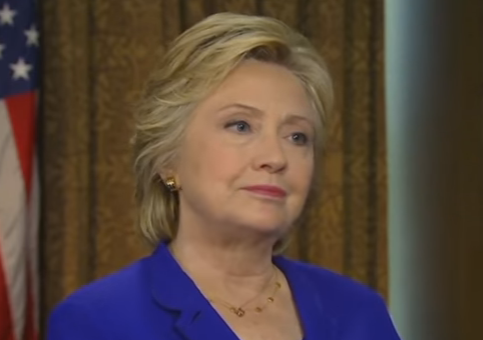Hillary Accuses Mother of Benghazi Victim of Having Bad Memory