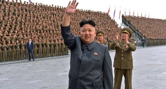 North Korea Broadcasts ‘Coded Message to Sleeper Agents’