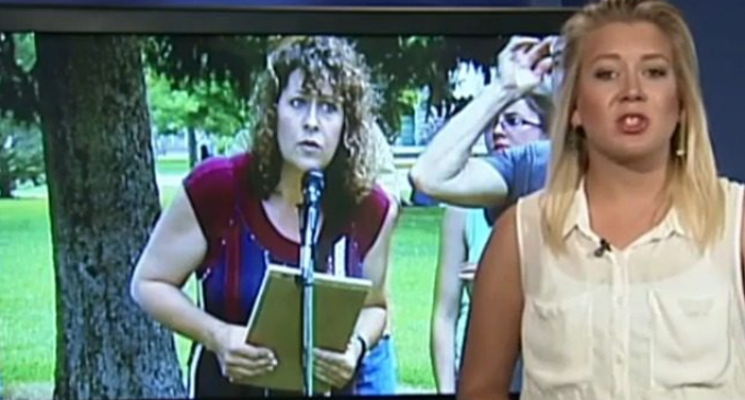 Local TV: People are Upset over Alleged Migrant Rape of 5-Year-Old because of White Racism