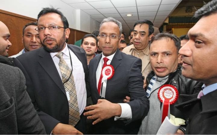 Report: Election Fraud Permitted in Muslim Communities Because of ‘Political Correctness’,