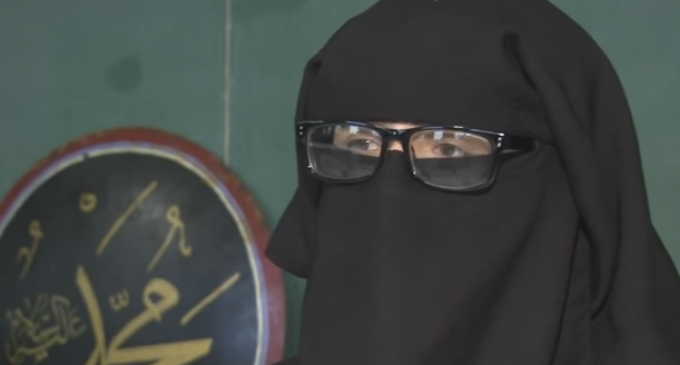 Dollar Family Store Kicks Out Woman for Wearing a Hijab