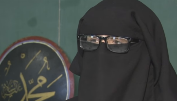 Dollar Family Store Kicks Out Woman for Wearing a Hijab