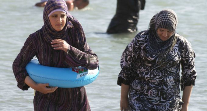 Court Suspends Burkini Ban in French Town