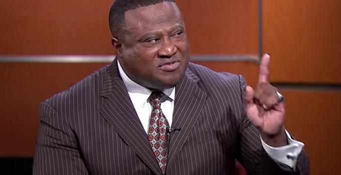 New Black Panther Leader: Blacks are Being ‘Pimped Like Prostitutes’ by Democrats