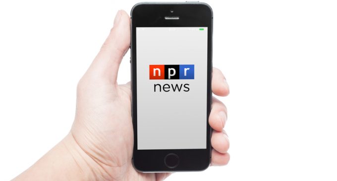 NPR Shifts Comments Sections to Control Public Discourse