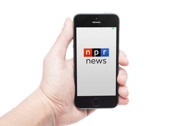 NPR Shifts Comments Sections to Control Public Discourse