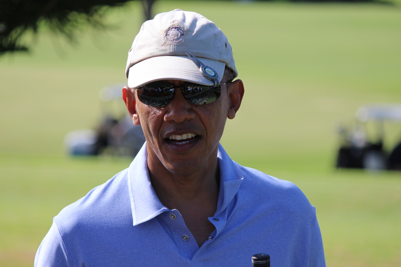 Obama Ignores Louisiana Victims Because He ‘Doesn’t Have to Worry too Much About Politics’ in 5 Months
