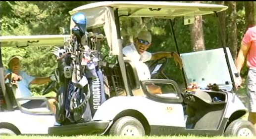 Special Forces Forced to Abort Hostage Rescue as Obama Golfed