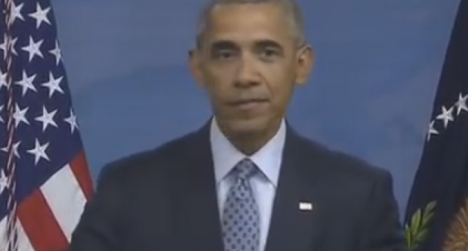 Obama Spends 7 Minutes Dodging Question About Iran Giving $400 Million Ransom to Terrorists