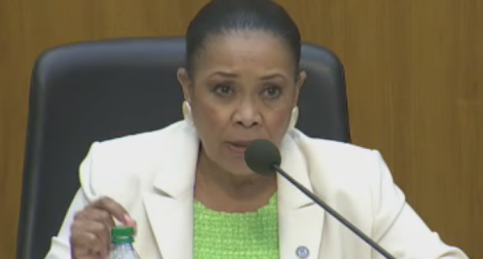 Demands for Resignation of Black Councilwoman for Calling Out Black-on-Black Crime