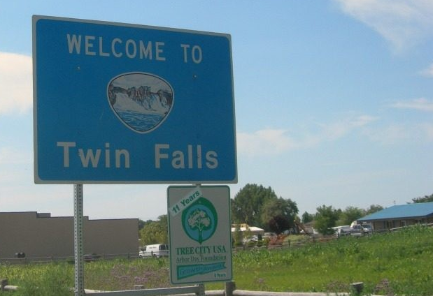 High Percentage of Twin Falls Cops are Former Refugees
