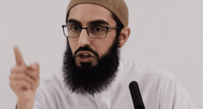 UK Imam: When War Arrives, Muslims will Take Women as Sex Slaves