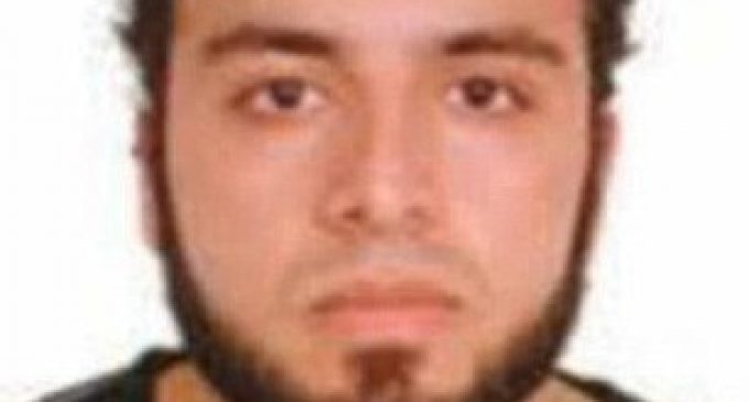 Alleged New York Bomber Had Sued NYPD and Visited Afghanistan