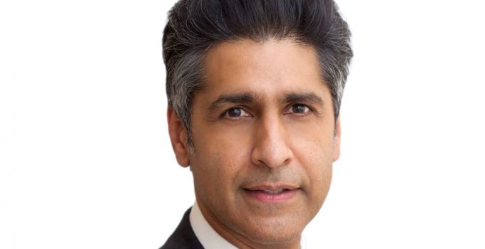 Obama Nominates First Muslim-American to Federal Bench